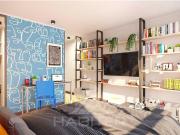 Departamento en Venta en Vicuña Mackenna 7244