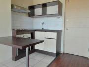Departamento en Venta en Vicuña Mackenna con Santa Elvira