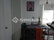 Departamento en Venta en Vicuña Mackenna / Miguel León Prado