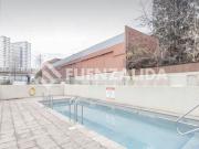 Departamento en Venta en Vicuña Mackenna/Carlos Valdovinos