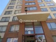 Departamento en Venta en Vicuña Mackenna/Don Pepe