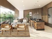 Departamento en Venta en View Towers Canc?n con Amenidades