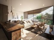 Departamento en Venta en View Towers Canc?n con Amenidades