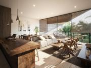 Departamento en Venta en View Towers Cancún con Amenidades