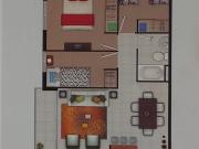 Departamento en Venta en villa alemana