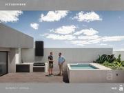 Departamento en Venta en Villa Ballester en Construcción...