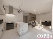 Departamento en venta en Villa Coapa, Tlalpan, Ciudad de...