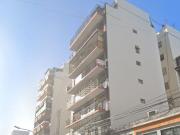 Departamento en venta en Villa Crespo 3 ambientes