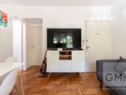 Departamento en venta en Villa Crespo