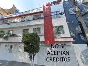 Departamento en venta en Villa de Cortes, Benito Juárez,...