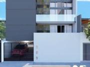 DEPARTAMENTO EN VENTA EN VILLA DE POZOS