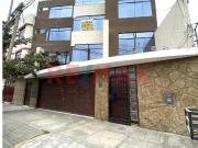 Departamento En Venta En Villa Del Contador