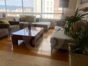 Departamento en venta en Villa del Lago, col Jesús del Monte