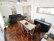 Departamento en venta en Villa del Parque 3 ambientes