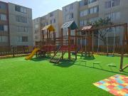 Departamento en venta en Villa El Salvador a S/197,650