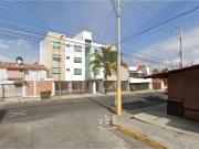 Departamento en venta en Villa Encantada, Puebla