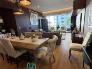 Departamento en Venta en Villa Florence con balcón