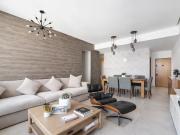 Departamento en Venta en Villa Florence, Huixquilucan