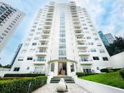 Departamento en venta en Villa Florence, Huixquilucan,...