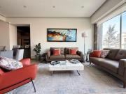 Departamento en venta en Villa Florence, Interlomas