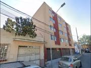 DEPARTAMENTO EN VENTA EN VILLA GUSTAVO A. MADERO