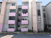 Departamento en Venta en Villa Jardín, Tultitlán, Estado...