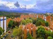 Departamento en venta en Villa Olímpica