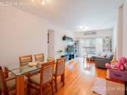 Departamento 3 ambientes con cochera en Venta en Villa...