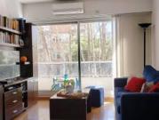 Departamento en Venta en Villa Urquiza 4 ambientes