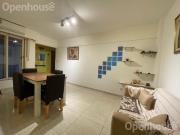 Departamento en Venta en Villa Urquiza Dos Ambientes