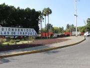 Departamento en venta en Villas de Irapuato, Irapuato,...