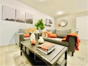 Departamento en venta en Villas de Santiago, Querétaro