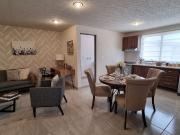 Departamento en venta en Villas de Santiago, Querétaro