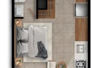 DEPARTAMENTO EN VENTA EN COORDENADA COUNTRY