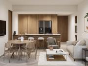 Departamento en venta en Villas Del Country,...