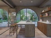 Departamento en venta en Villas Del Country,...