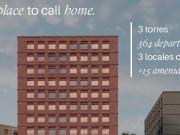 Departamento en venta en Villas Del Country,...