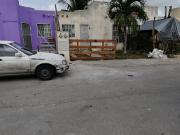 Casa en venta en Villas del Mar, Benito Juárez, Quintana Roo