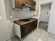 DEPARTAMENTO EN VENTA EN VILLAS DEL REFUGIO