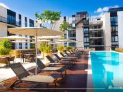 Departamento en venta en Villas del sol en M?rida,Yucat?n