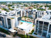 Departamento en venta en Villas Del Sol, Mérida, Yucatán