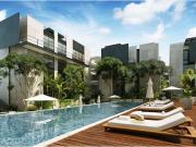 Departamento en venta en Villas Del Sol, Mérida, Yucatán