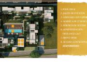 Departamento en venta en Villas Del Sol, Mérida, Yucatán