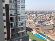 Departamento en Villas del Sol, Querétaro