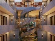 Departamento en venta en Villas Huracanes