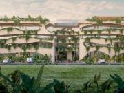 Departamento en venta en Villas Huracanes