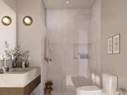 Departamento en venta en Villas la Hacienda, Mérida