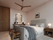 Departamento en venta en Villas La Hacienda, Mérida, Yucatán