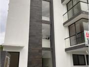Departamento en venta en Villas San Juan, Cuautlancingo,...