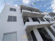 Departamento en venta en Villas Santa Teresita, León,...